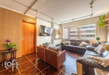 apartment em Costa, Menino Deus - Porto Alegre - RS