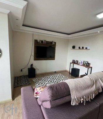 apartment em Jasson Marques, Parque São Vicente - Mauá - SP