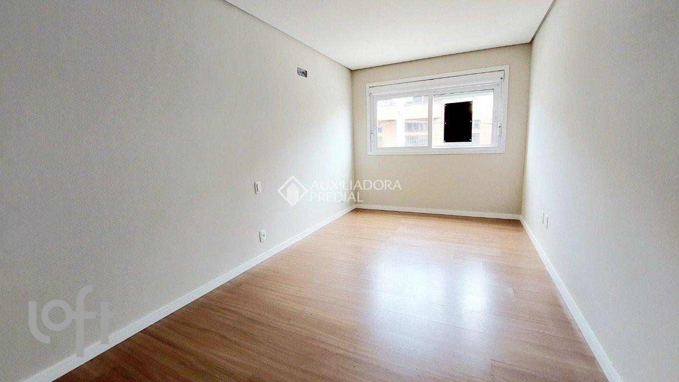 Apartamento novo a venda rio branco com 2 quartos, elevador, suíte, sacada (10)