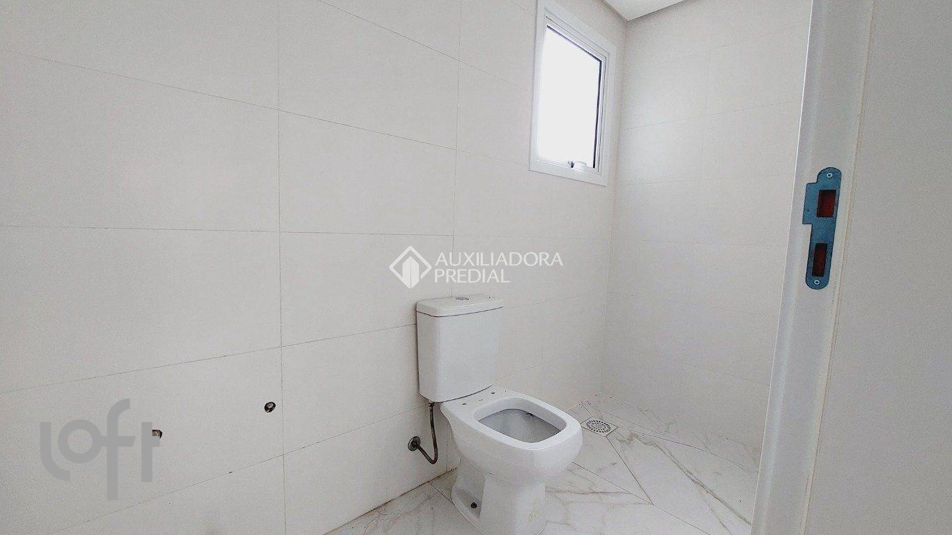 Apartamento novo a venda rio branco com 2 quartos, elevador, suíte, sacada (9)