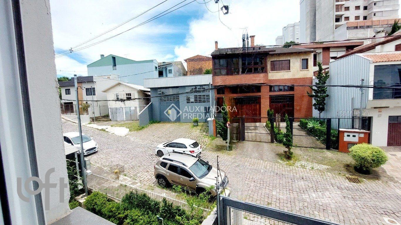Apartamento novo a venda rio branco com 2 quartos, elevador, suíte, sacada (11)