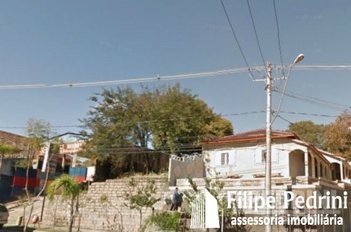 land_lot em APARICIO BORGES, Centro Histórico - Porto Alegre - RS