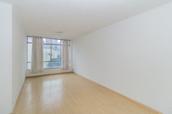 apartment em Rua Maestro Cardim, Liberdade - São Paulo - SP