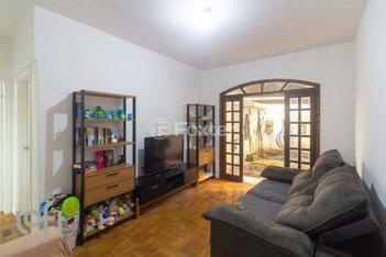 apartment em Neto de Araújo, Aclimação - São Paulo - SP