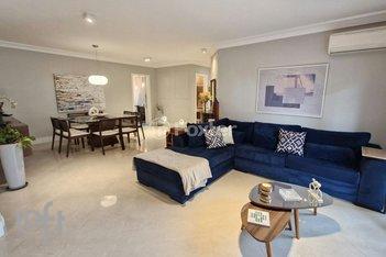 apartment em Rua Barão do Triunfo, Campo Belo - São Paulo - SP