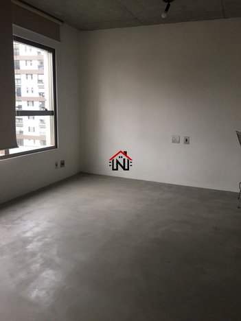 apartment em Rua Doutor Jesuíno Maciel, Campo Belo - São Paulo - SP