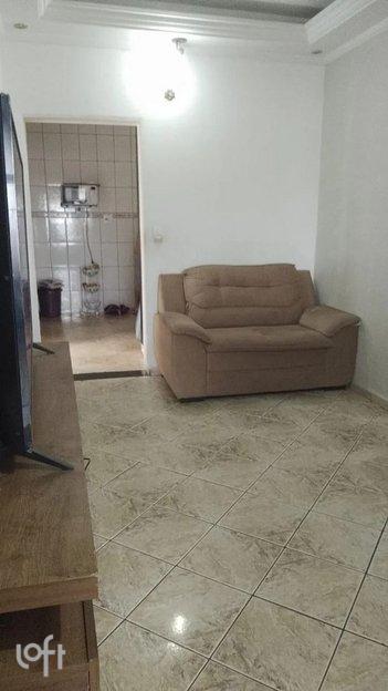 house em Sargento Ciber Porto e Mendonça, Sapopemba - São Paulo - SP