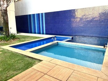 apartment em Rua Professor Domício Murta, Ouro Preto - Belo Horizonte - MG