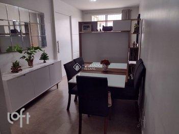 apartment em Protásio Alves, Morro Santana - Porto Alegre - RS