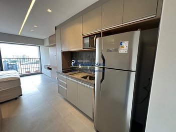 apartment em Rua Cristiano Viana, Cerqueira César - São Paulo - SP