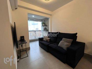 apartment em Francisco José da Silva, Vila Andrade - São Paulo - SP