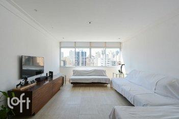 apartment em Navarro de Andrade, Pinheiros - São Paulo - SP