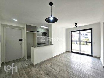 apartment em Dankmar Adler, Vila Andrade - São Paulo - SP