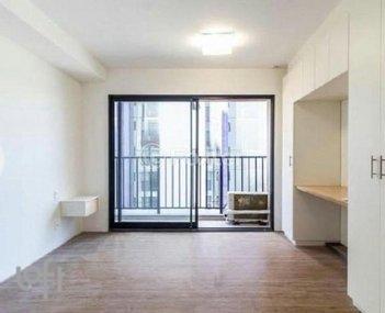 apartment em Alameda Santos, Paraíso - São Paulo - SP