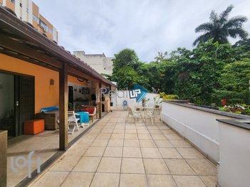 house em Major Rúbens Vaz, Gávea - Rio de Janeiro - RJ