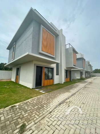 house em Rua João Sarmento, Pitangas - Osório - RS