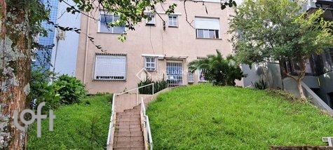 apartment em Sinimbú, Petrópolis - Porto Alegre - RS