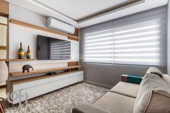 apartment em Gomes Jardim, Partenon - Porto Alegre - RS
