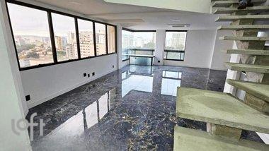 apartment em Capital Federal, Sumaré - São Paulo - SP