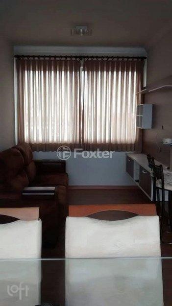 apartment em Avenida da Azenha, Azenha - Porto Alegre - RS