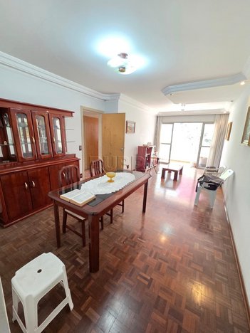 apartment em Rua Duque de Caxias, Jardim Bela Vista - Santo André - SP