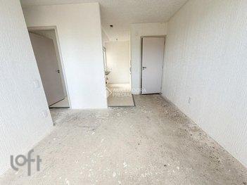 apartment em Karl Iwers, Passo das Pedras - Porto Alegre - RS