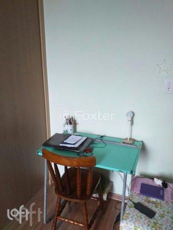 apartment em Anita Franchini, Santa Terezinha - São Bernardo do Campo - SP