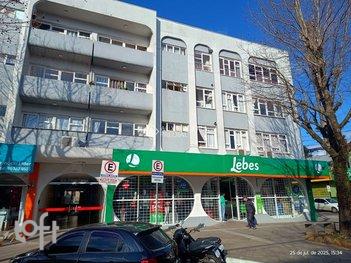 apartment em AVENIDA JULIO DE CASTILHOS, Centro - Canela - RS