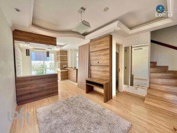 house em Aurora, Marechal Rondon - Canoas - RS