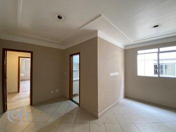 apartment em Rubens Guimarães, Castelo - Belo Horizonte - MG