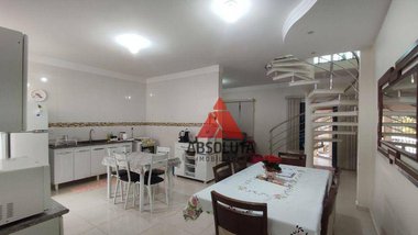 house em Rua Índia, Parque das Nações - Americana - SP