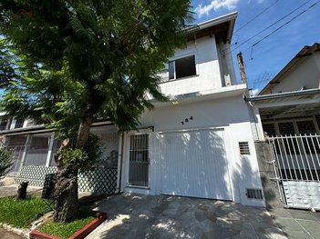 house em Octávio Silveira Borges, Olímpica - Esteio - RS