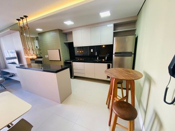 apartment em Rua Marabá, Capão da Canoa - Capão da Canoa - RS