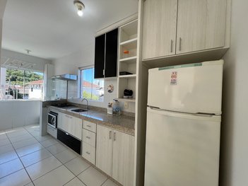 apartment em Rua Antônio Dias de Oliveira, Nova Esperança - Balneário Camboriú - SC