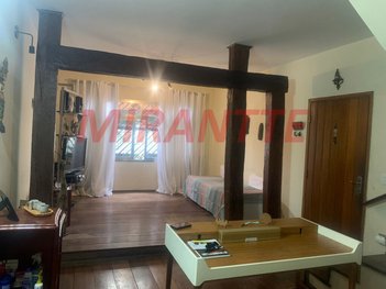 house em Rua José Leite de Almeida, Santa Teresinha - São Paulo - SP