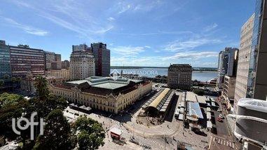 apartment em Quinze de Novembro, Centro - Porto Alegre - RS