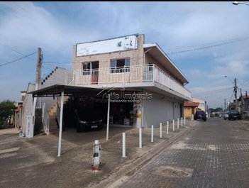 commercial_property em Maringá, Jardim Nova América - Hortolândia - SP