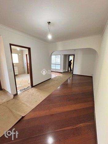 apartment em Leiria, Centro - São Bernardo do Campo - SP