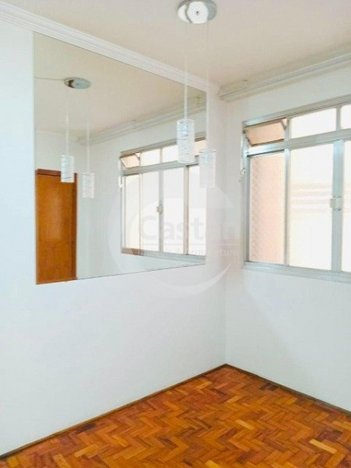 apartment em Rua Santa Virgínia, Tatuapé - São Paulo - SP