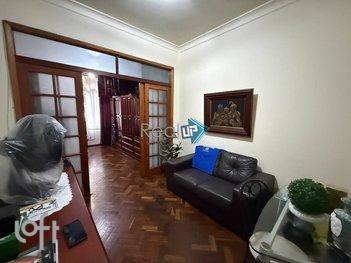 apartment em Rua Barata Ribeiro, Copacabana - Rio de Janeiro - RJ
