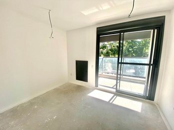 apartment em Rua Galeno de Almeida, Pinheiros - São Paulo - SP