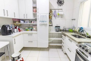 house em Rua Florianópolis, Vila Bertioga - São Paulo - SP
