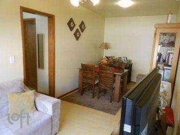 apartment em Coronel Massot, Cavalhada - Porto Alegre - RS
