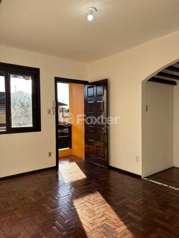 apartment em Rua Dom Pedro II, Centro - Canela - RS