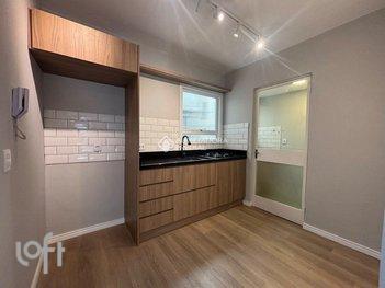 apartment em Rua Garibaldi, Bom Fim - Porto Alegre - RS