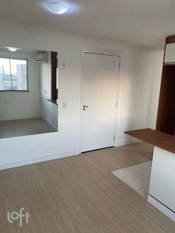 apartment em Antônio Lourenço Rosa, Mato Grande - Canoas - RS