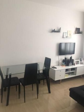apartment em Rua Frei Manuel do Desterro, Vila Esperança - São Paulo - SP