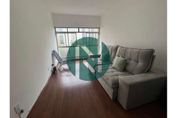 apartment em Rua Clodomiro Amazonas, Vila Nova Conceição - São Paulo - SP