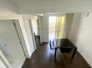 apartment em R MINISTRO GODÓI, Perdizes - São Paulo - SP