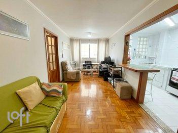 apartment em Harmonia, Vila Madalena - São Paulo - SP